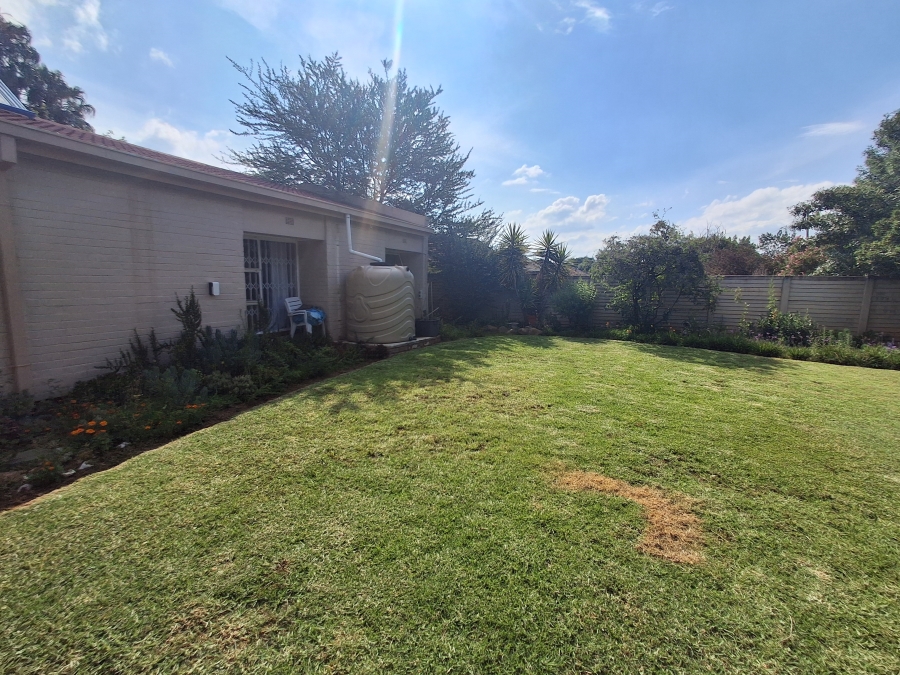 3 Bedroom Property for Sale in Jan Cillierspark Free State